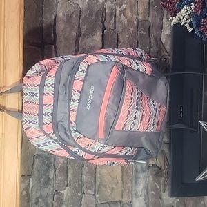 SALE⚡️Eastsport Large Backpack